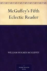 McGuffey's Fifth Eclectic Reader